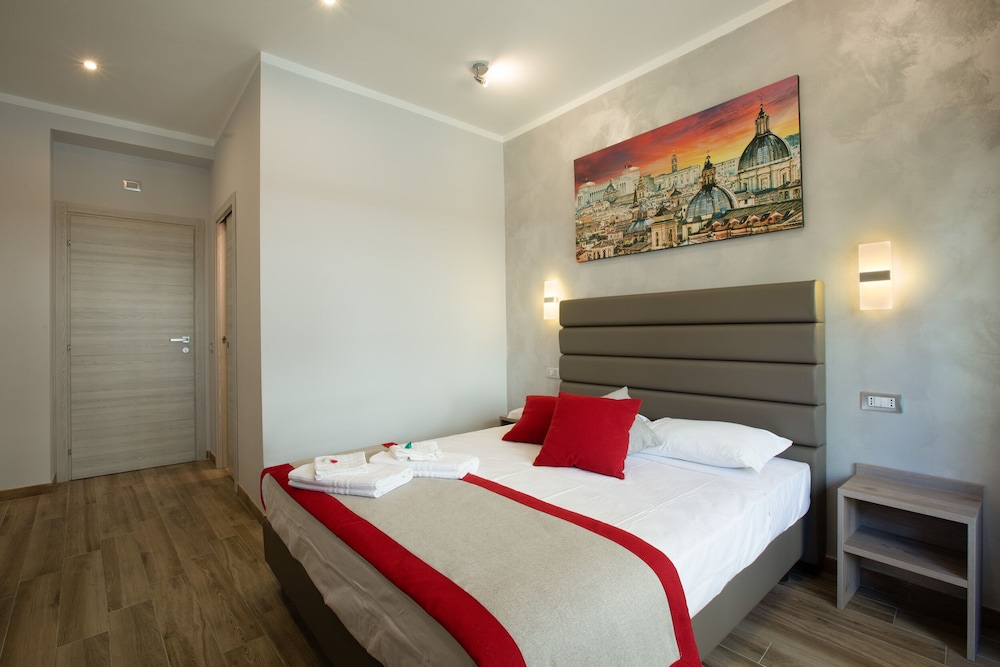 Vatican City Relais 12/61
