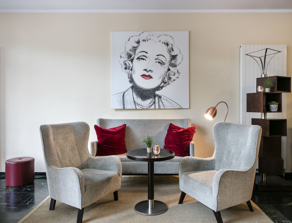 Arcotel Velvet Berlin 45/77