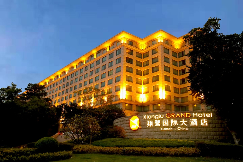 Xianglu Grand Hotel 2/58