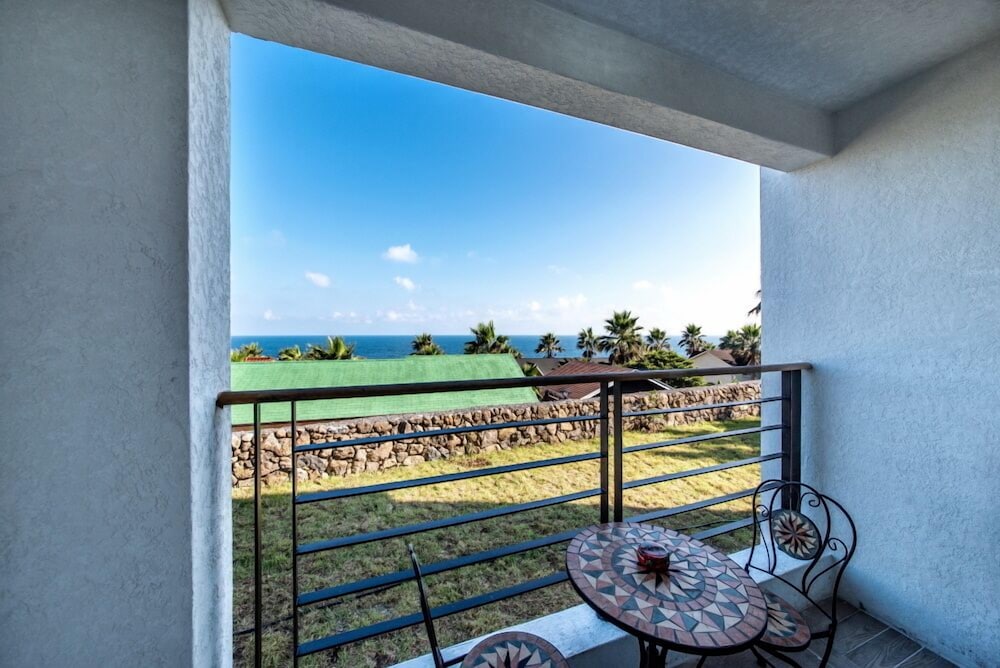 Sea & Wave Pension 23/45