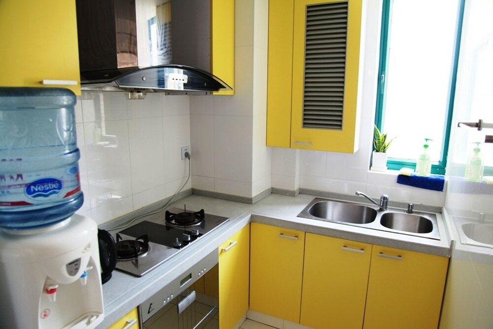 Shanghai Abest Xinshikong Apartments 49/71