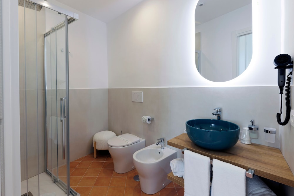 غرفة كومفورت بسريرين منفصلين، D'Amalfi Hospitality 3/3