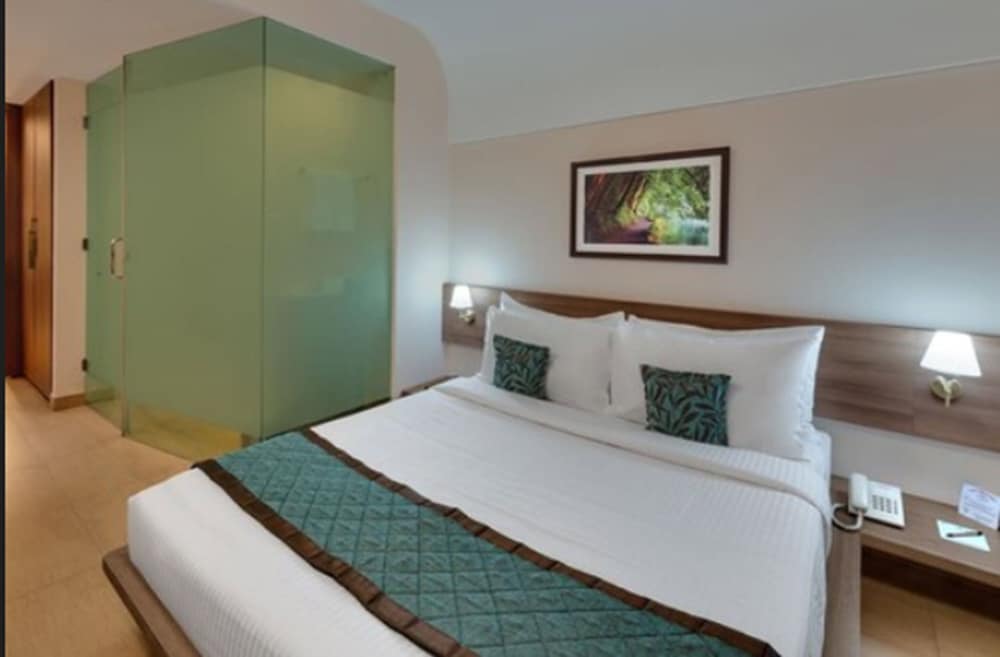 Ibiza the Fern Resort And Spa 6/30