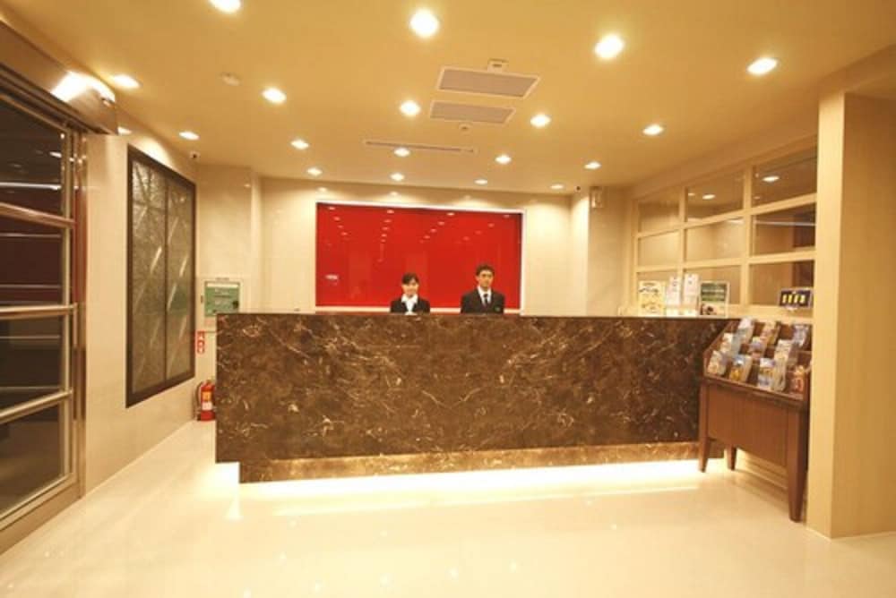 Kindness Hotel Min Sheng 8/58