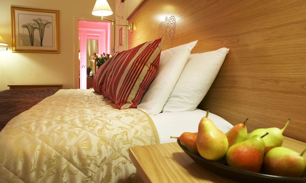 Crown Spa Hotel Scarborough 14/68