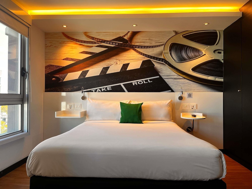 Ibis Styles Montevideo Biarritz 16/49