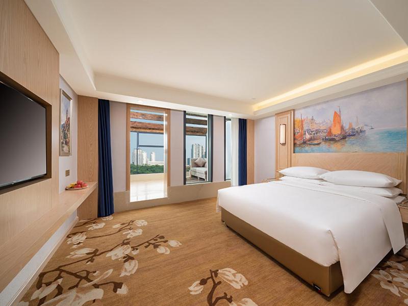 Vienna International Hotel (Chongqing Yuanyang Garden Expo) 23/38