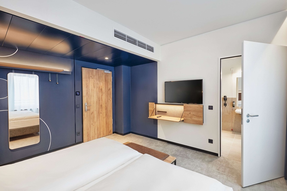 H2 Hotel Dusseldorf City 16/33
