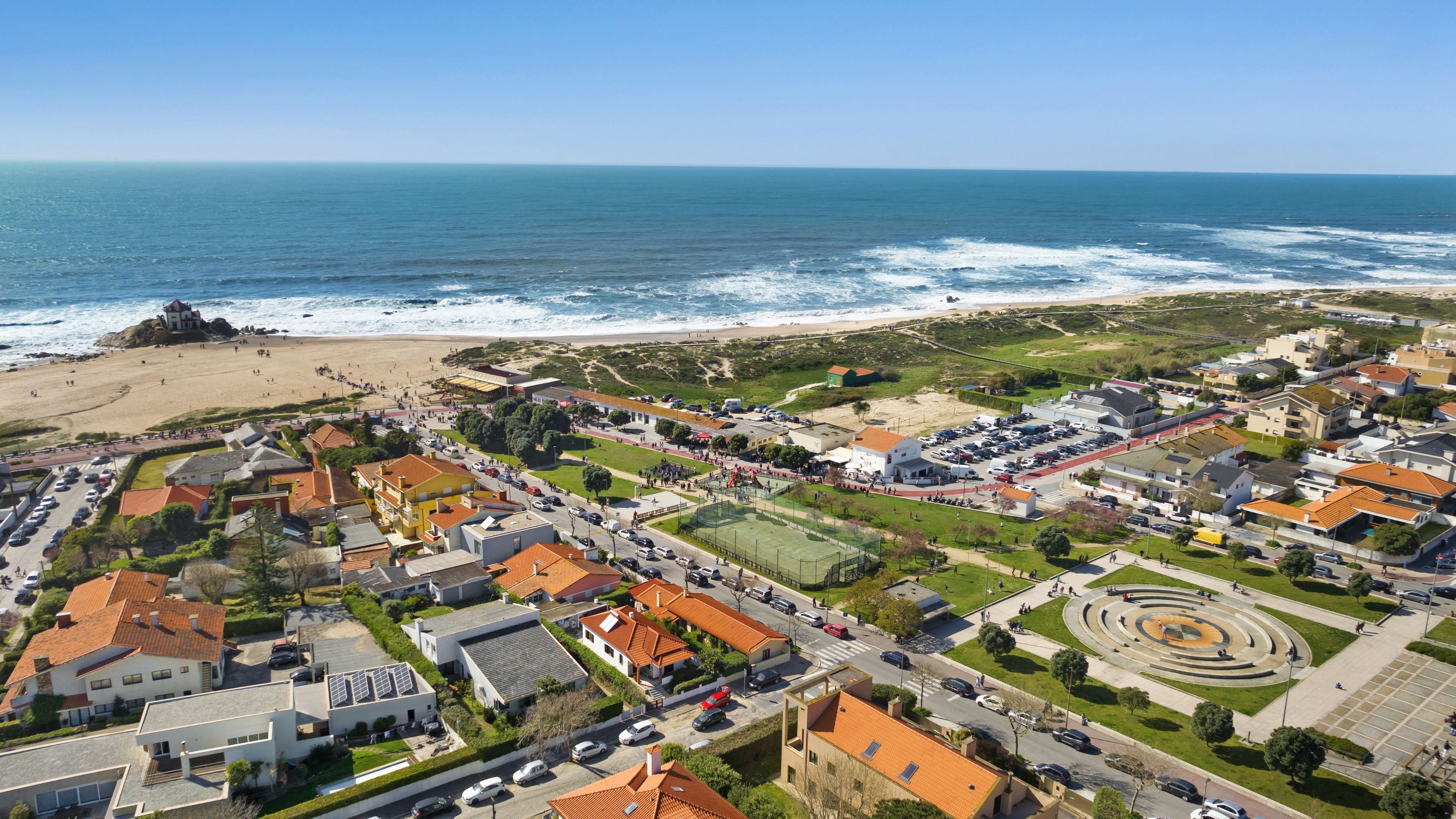 Holiday Inn Porto Gaia 48/50