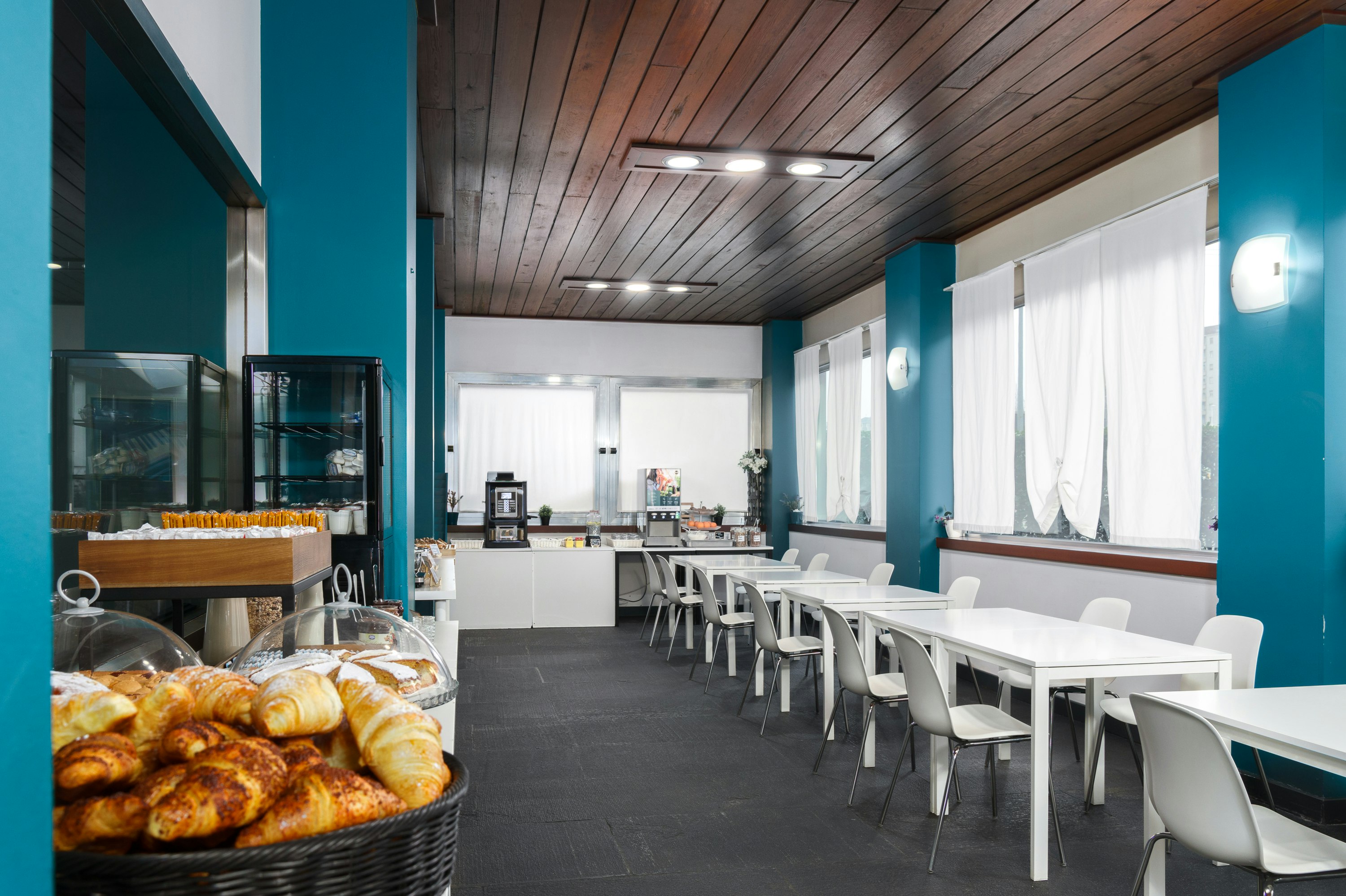 B&B Hotel Torino President 6/9