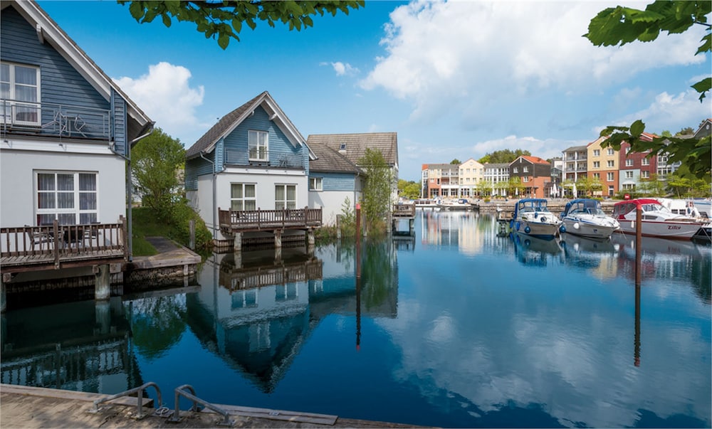 Precise Resort Marina Wolfsbruch 39/50