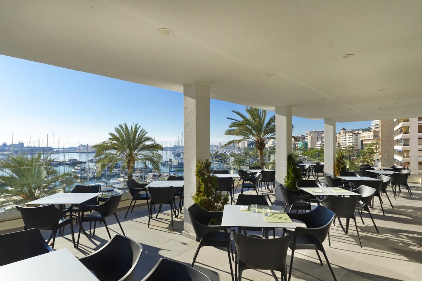 Mirador Hotel 54/74