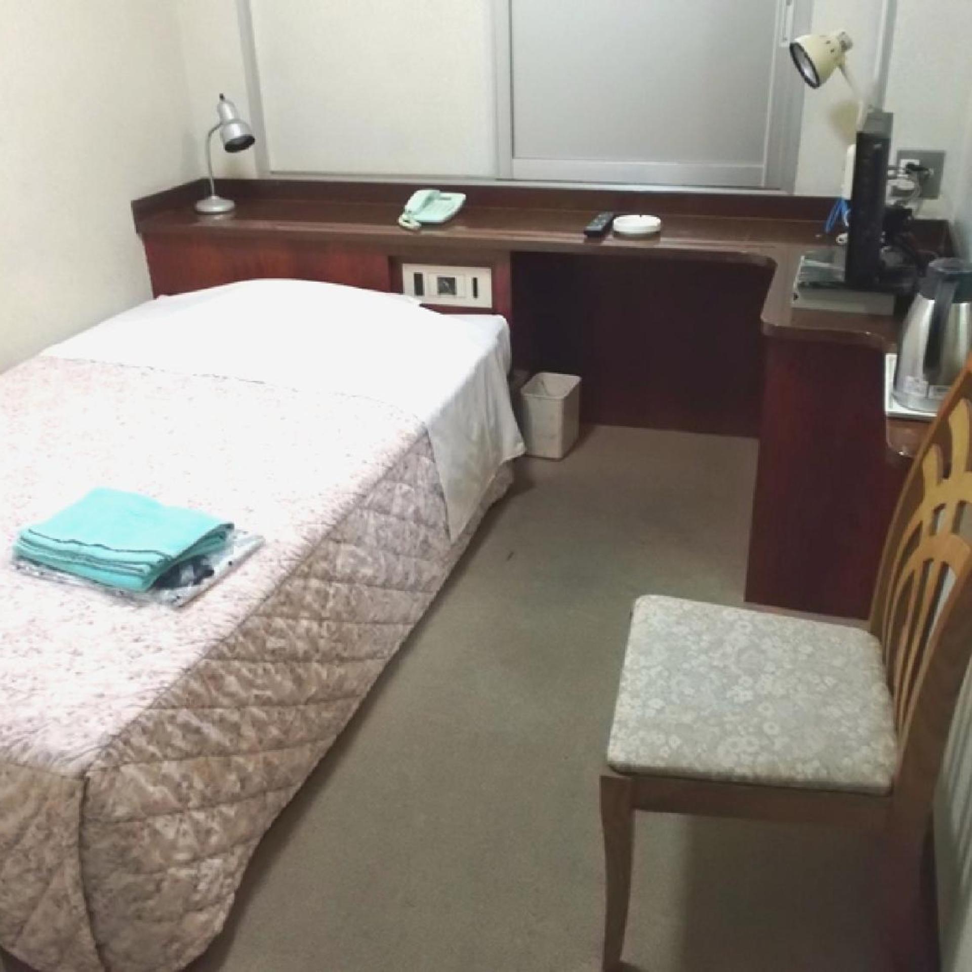 Hotel Nobeoka Hills 46/47