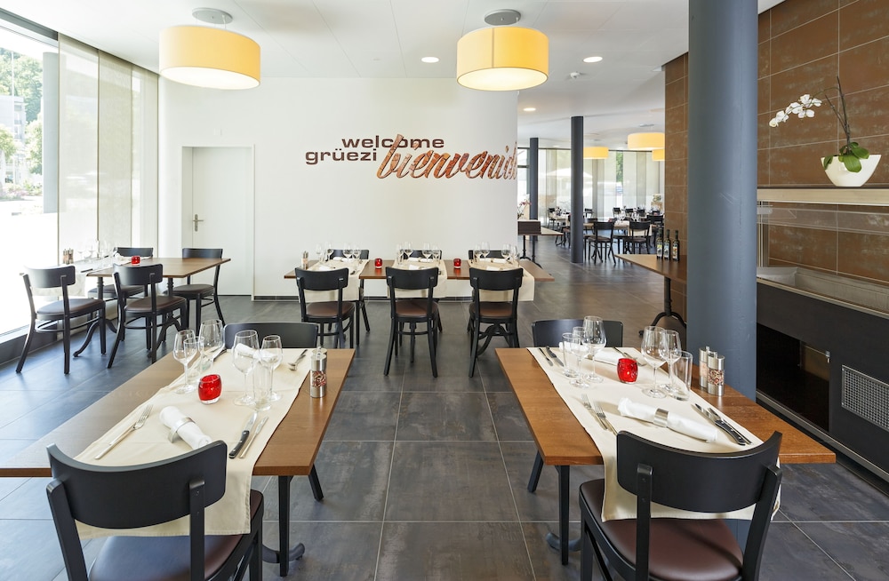 Villmergen Swiss Quality Hotel 21/36