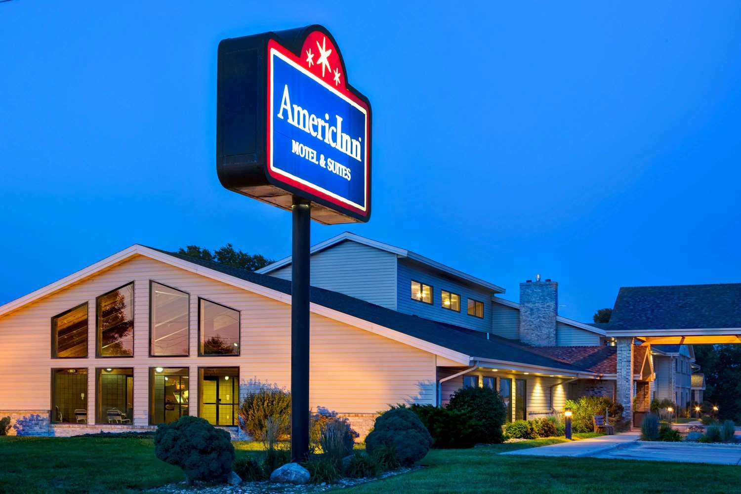 Americinn By Wyndham Iowa Falls 1/18