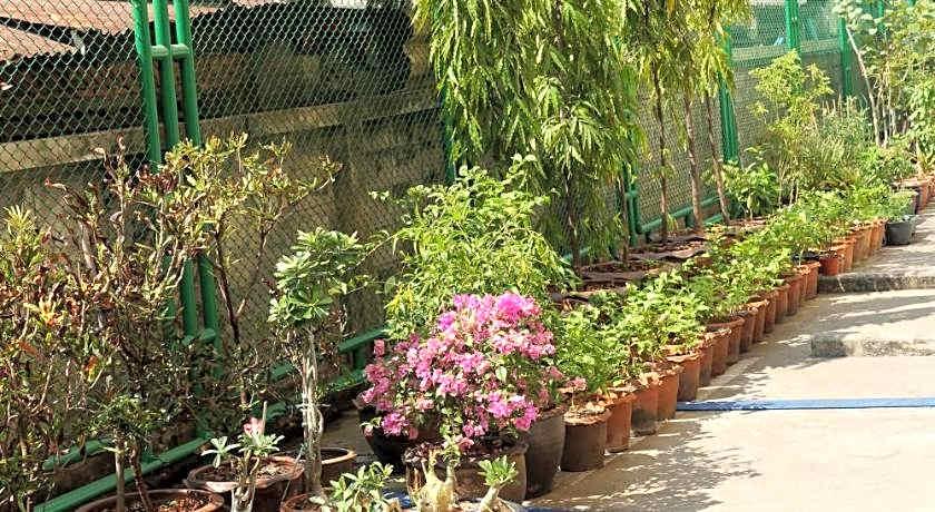 Sitara Place Hotel & Serviced Apartment 45/50