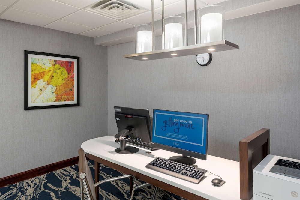 Homewood Suites By Hilton Philadelphia Mt. Laurel 42/43