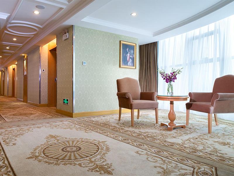 Vienna International Hotel Shenzhen Longhua Center 25/34