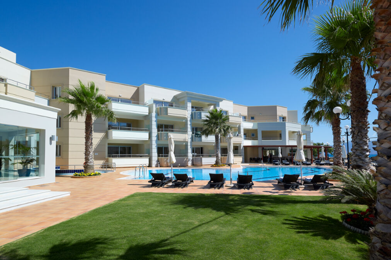 Molos Bay Hotel 45/50