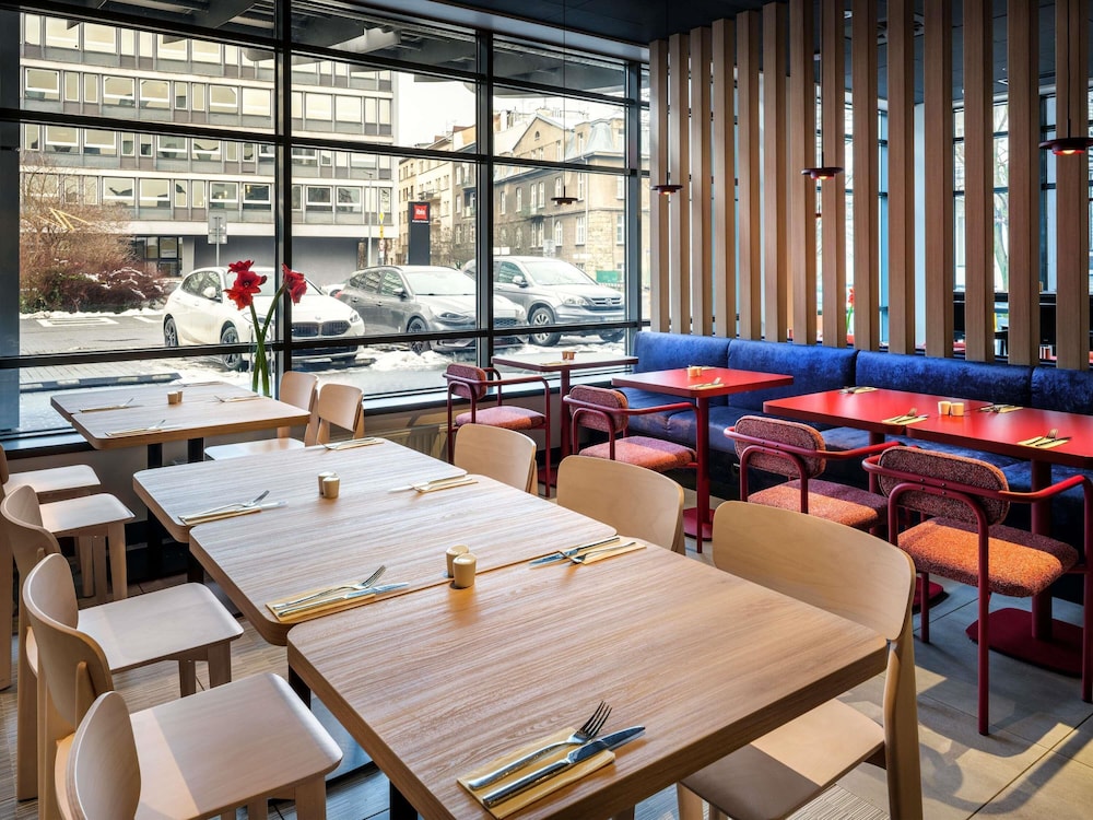 Ibis Krakow Centrum 51/68