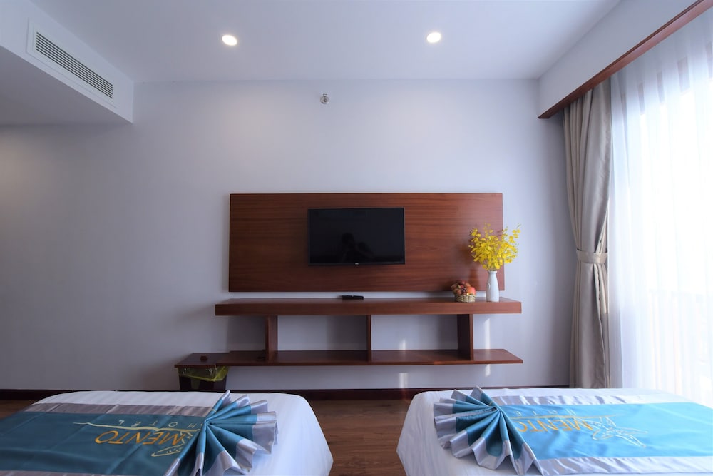 Mento Hotel 22/37