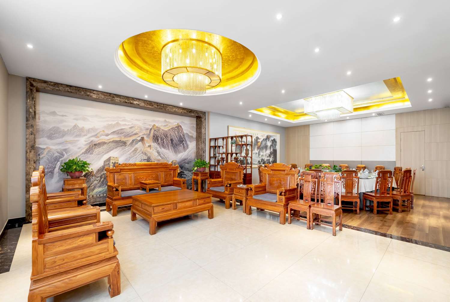Ramada by Wyndham Linyi North 7/15