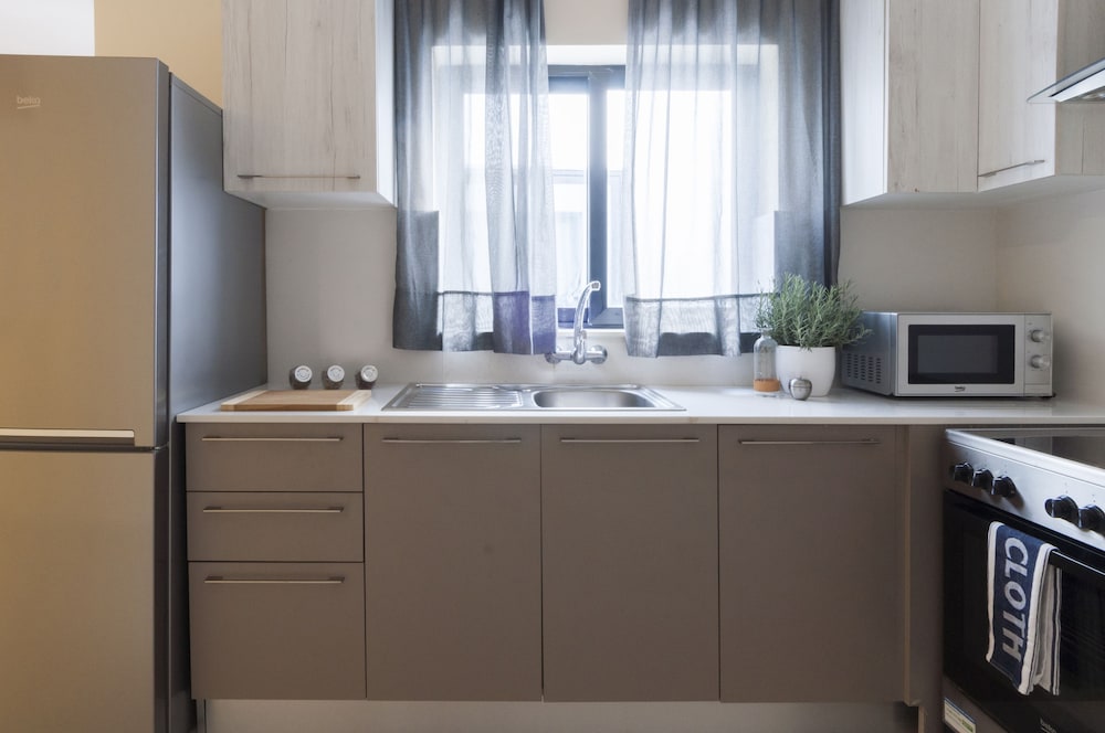 Blubay Apartments By St Hotels 42/48
