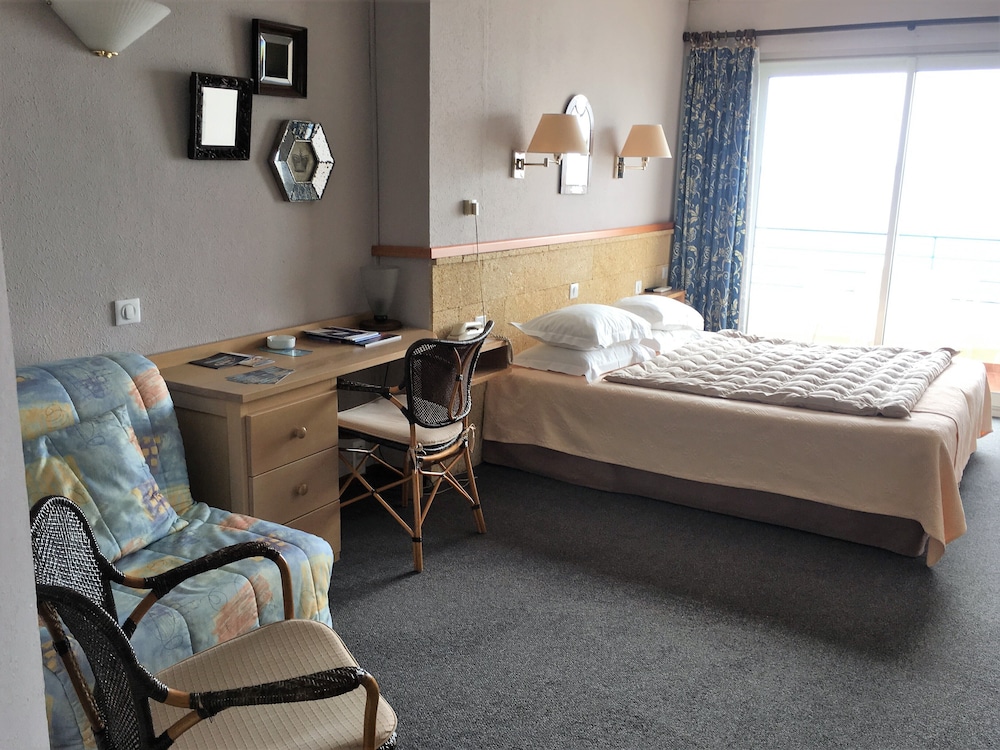 Grand Hotel Moriaz 17/33