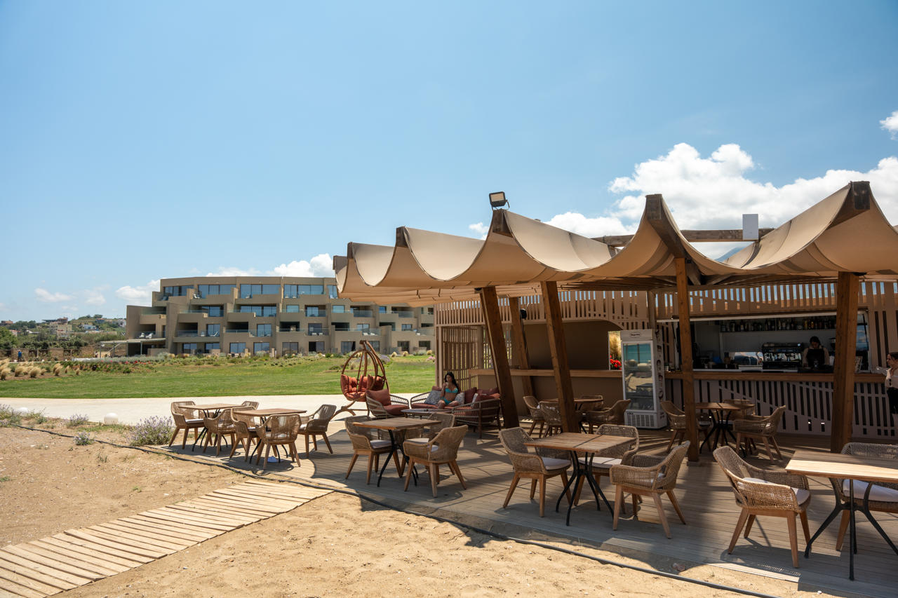 Ventale Island Breeze Resort 31/34