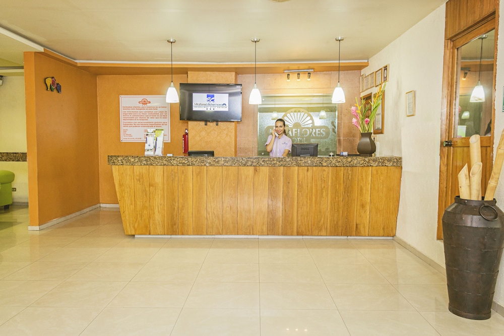 Hotel Excellence Miraflores 7/29