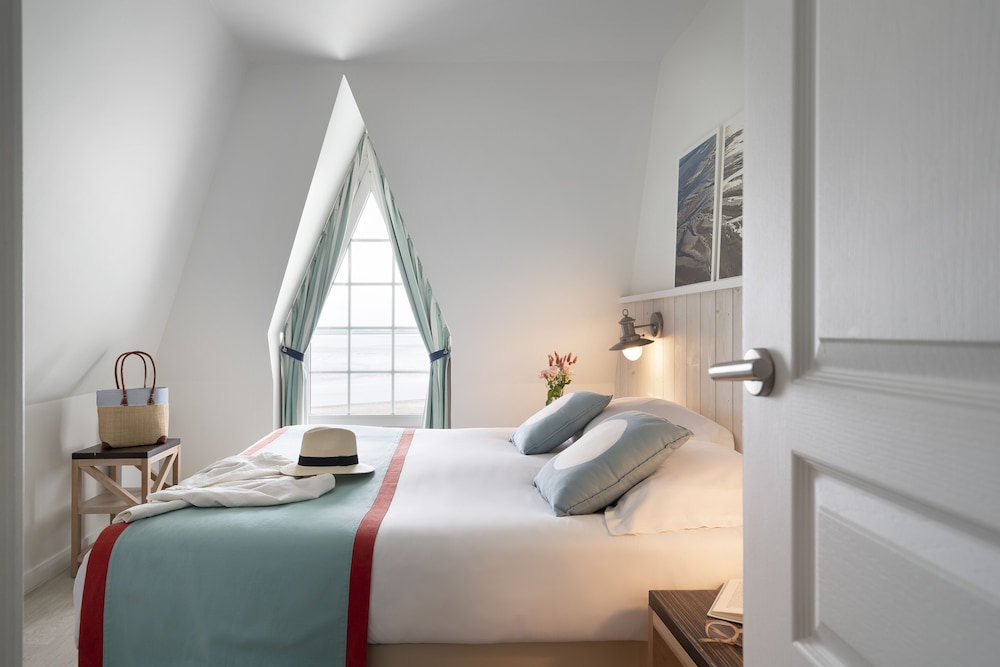 Residence Pierre Vacances Premium Residence de La Plage 13/50