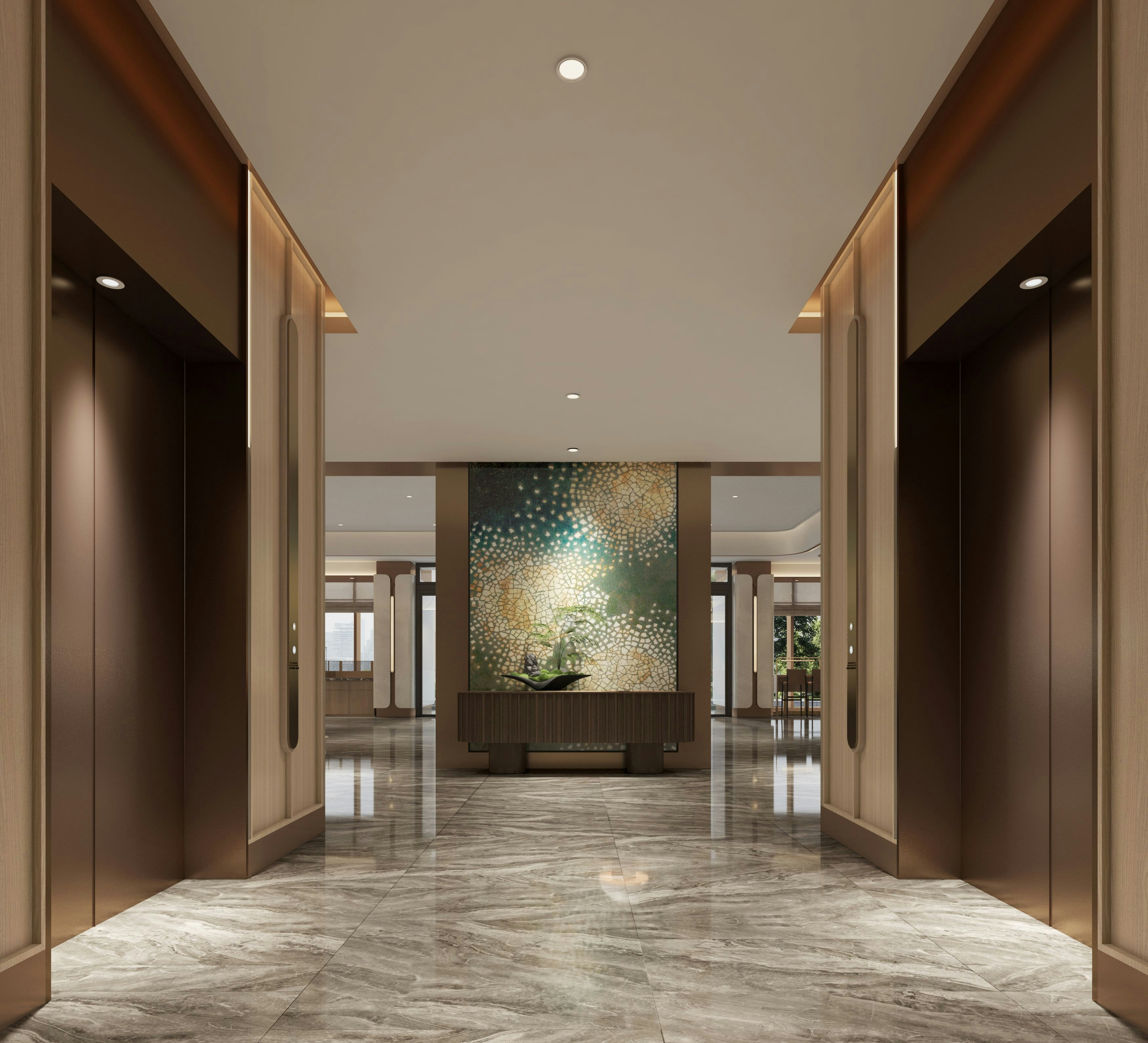 Hilton Garden Inn Nanchang Tengwang Pavilion 34/50