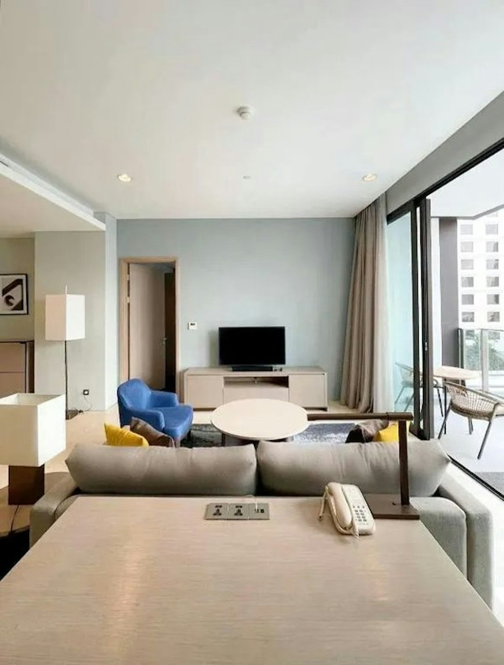 Mangkuluhur Residences by Lorin 15/35