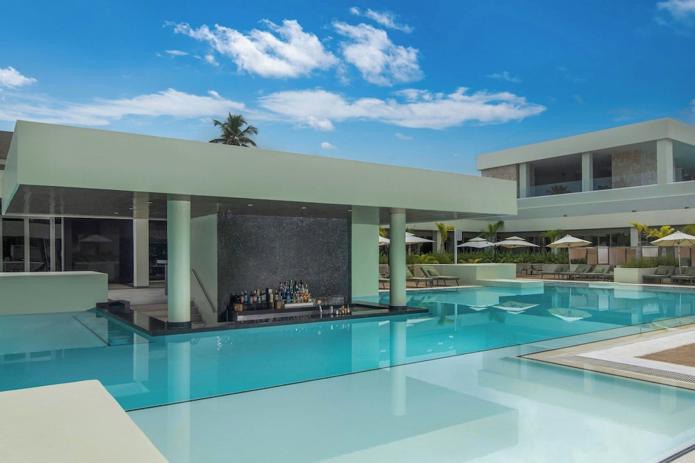Temptation Miches Resort Punta Cana All Inclusive Adults Only 4/50
