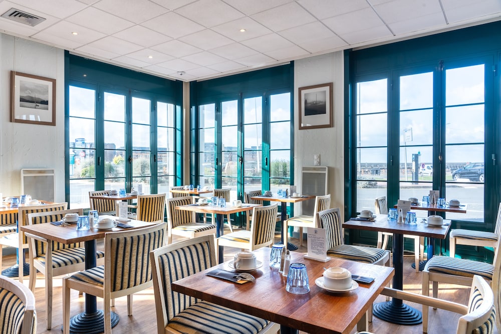 Sowell Hotels Le Beach 31/46