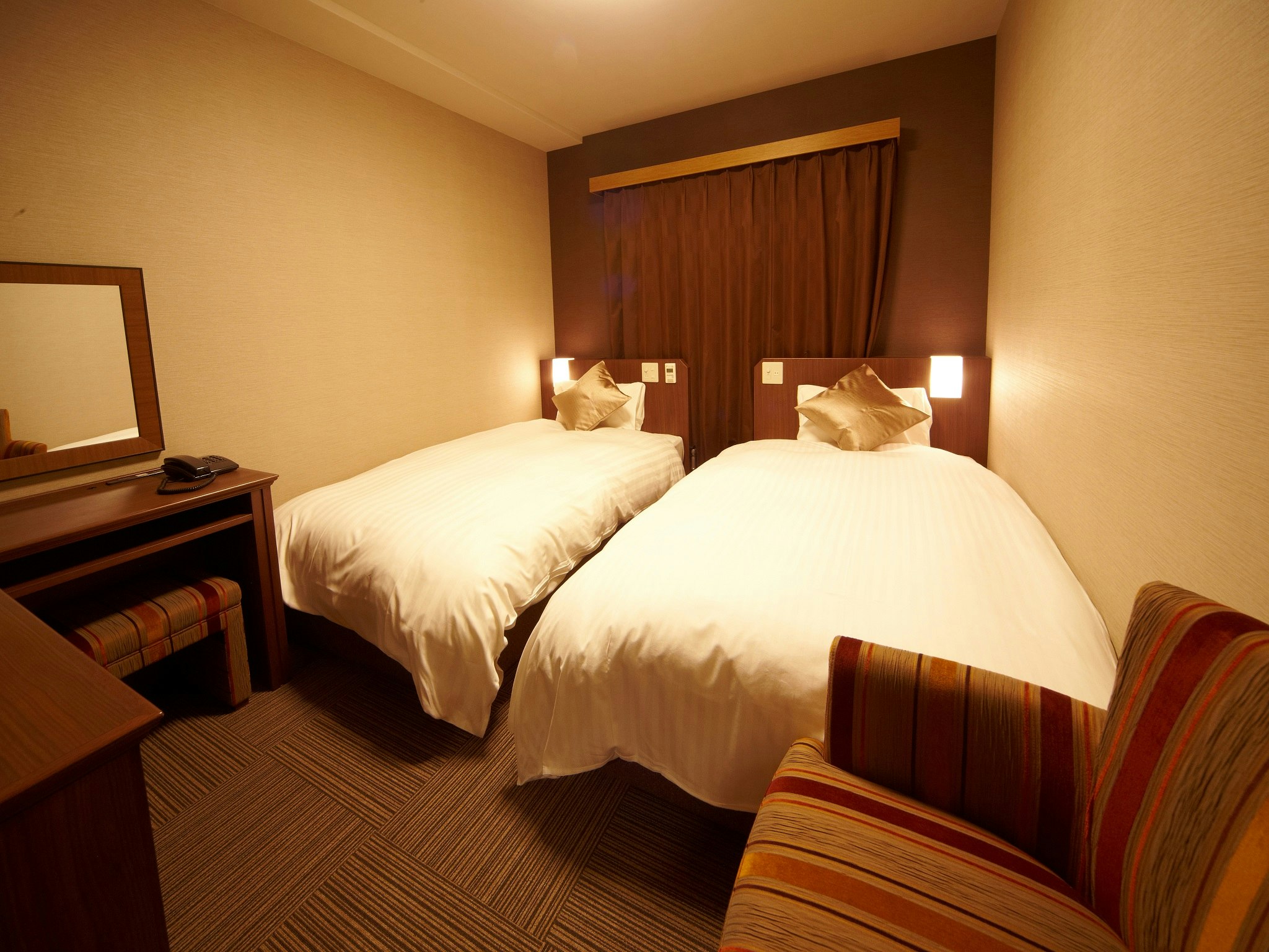 Dormy Inn Hiroshima 18/40