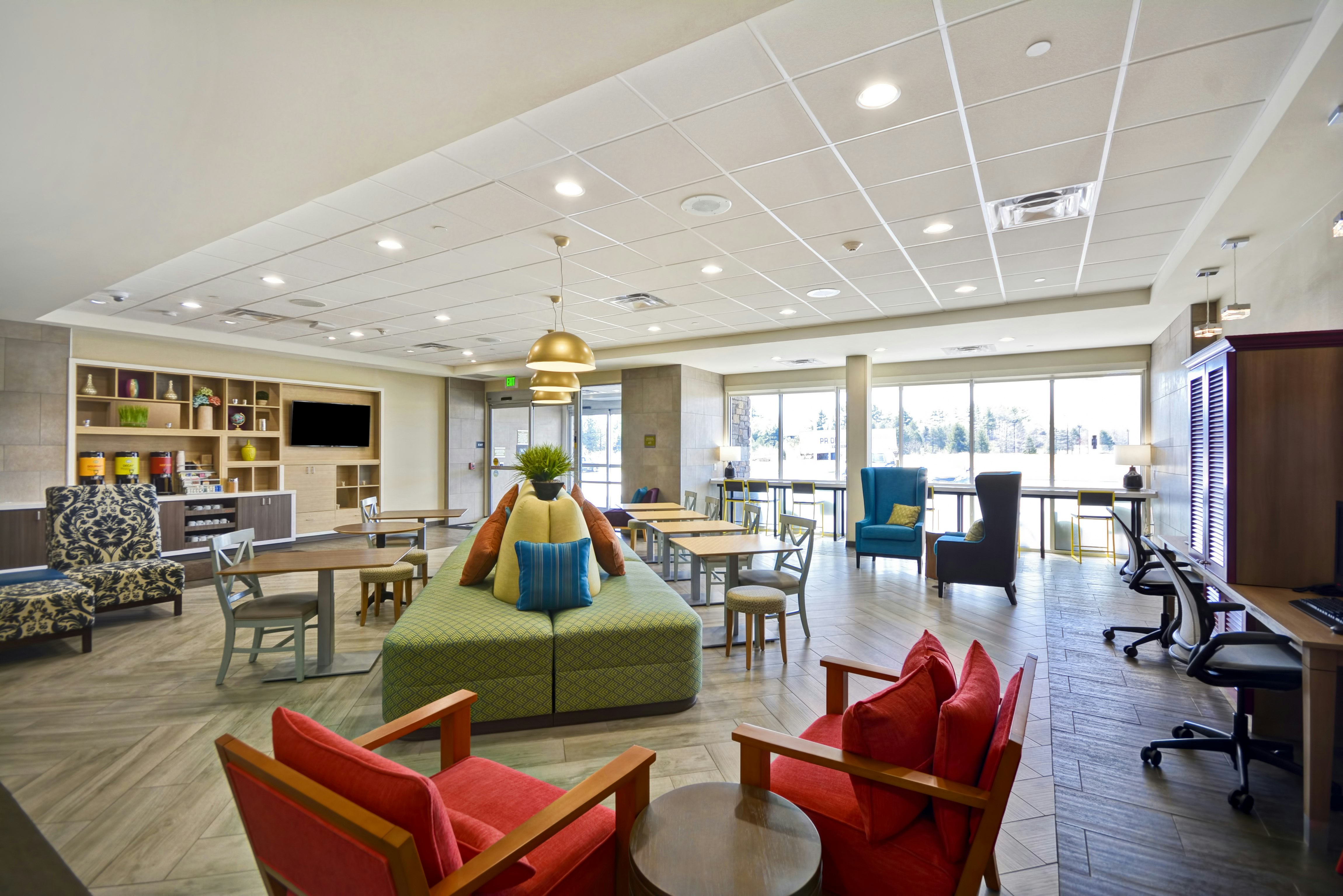 Home2 Suites By Hilton Stow Akron 11/23