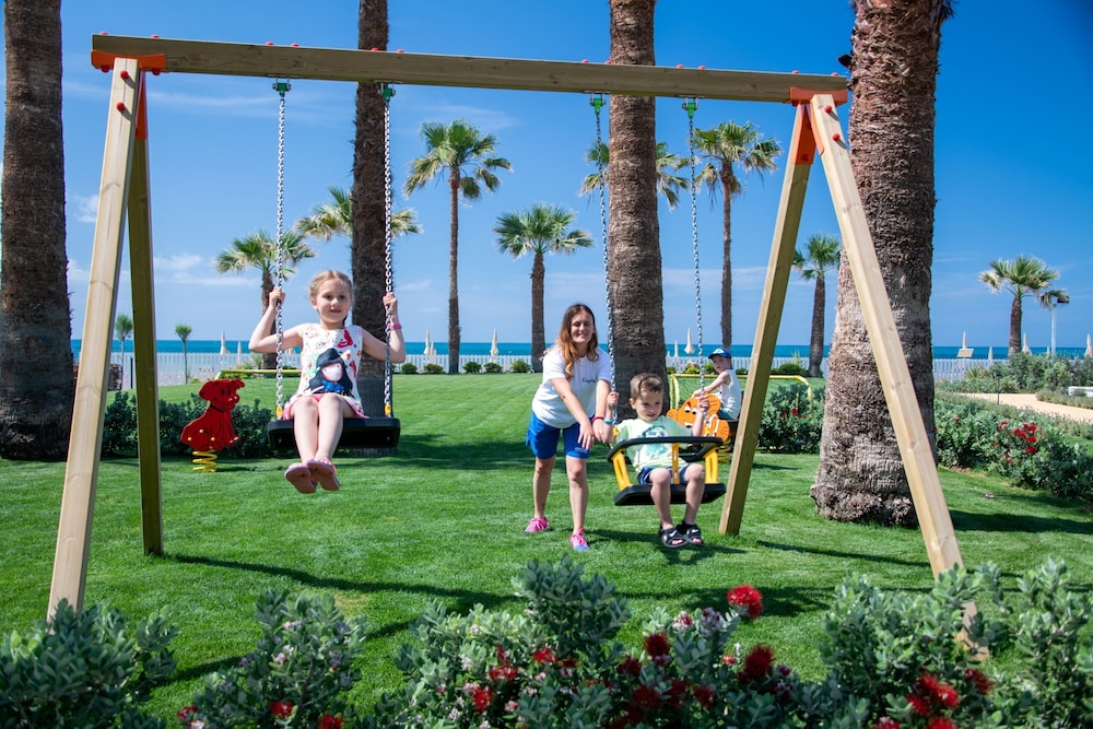 Mangia's Himera Resort 29/51