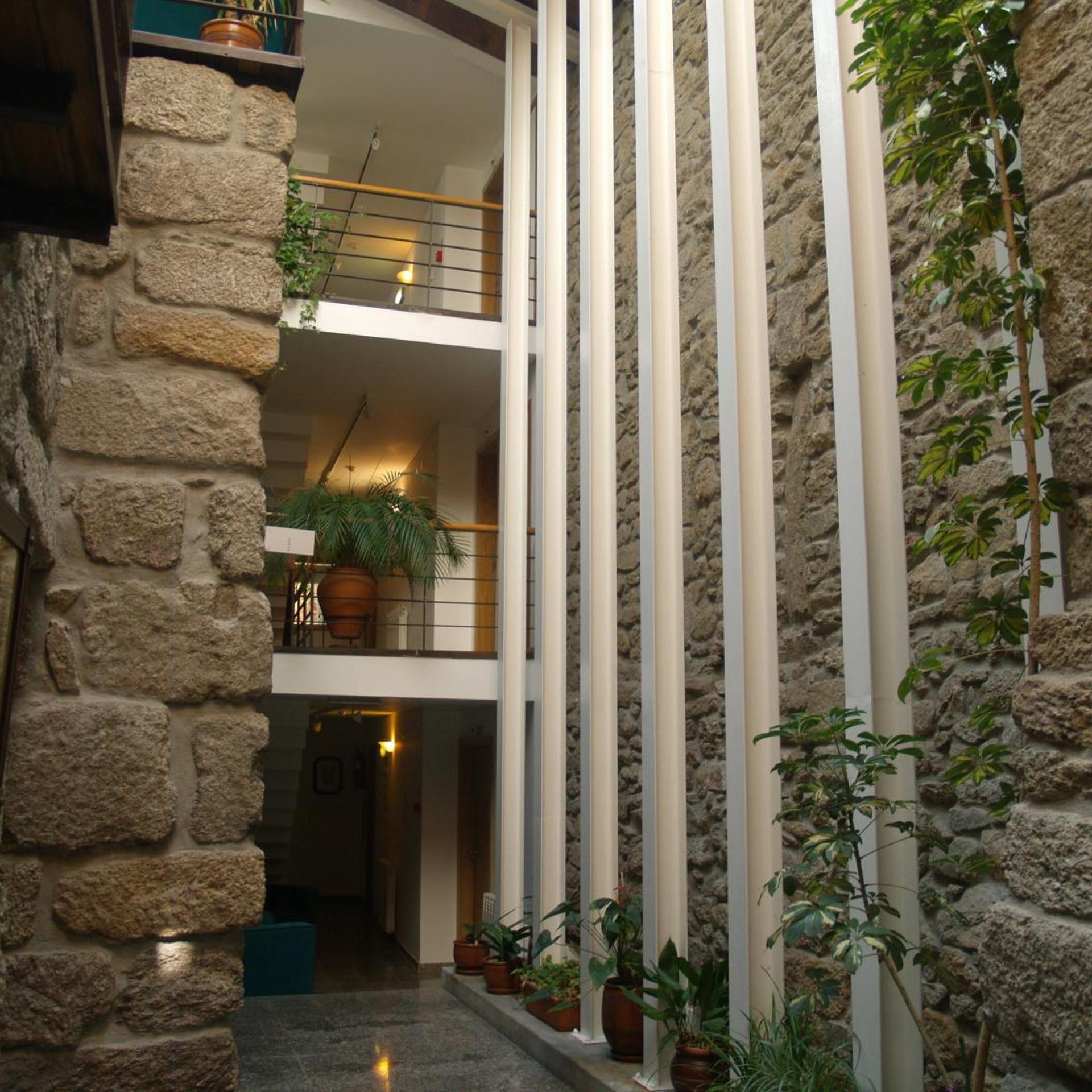 Santos Hotel 2/50