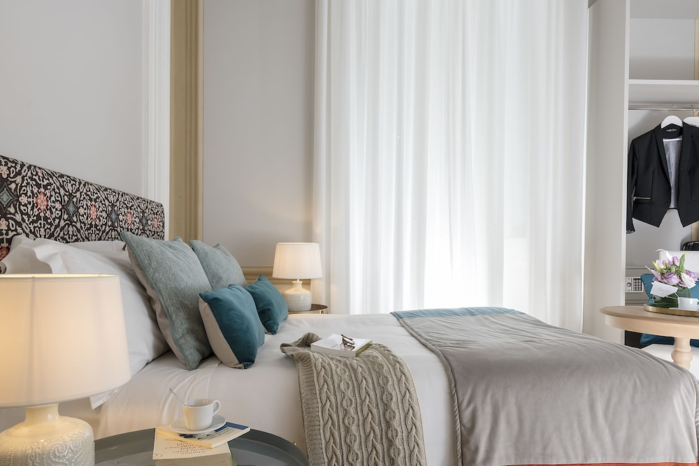 Boutique Hotel Atelier '800 9/50