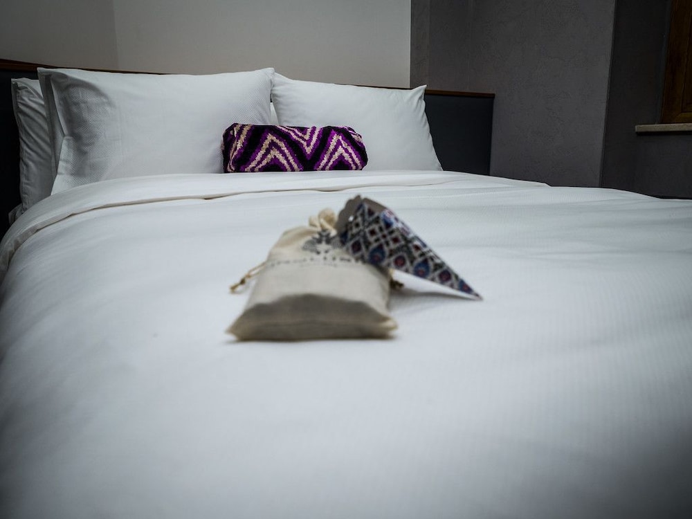 Inqlusif Hotel At Galata 7/28