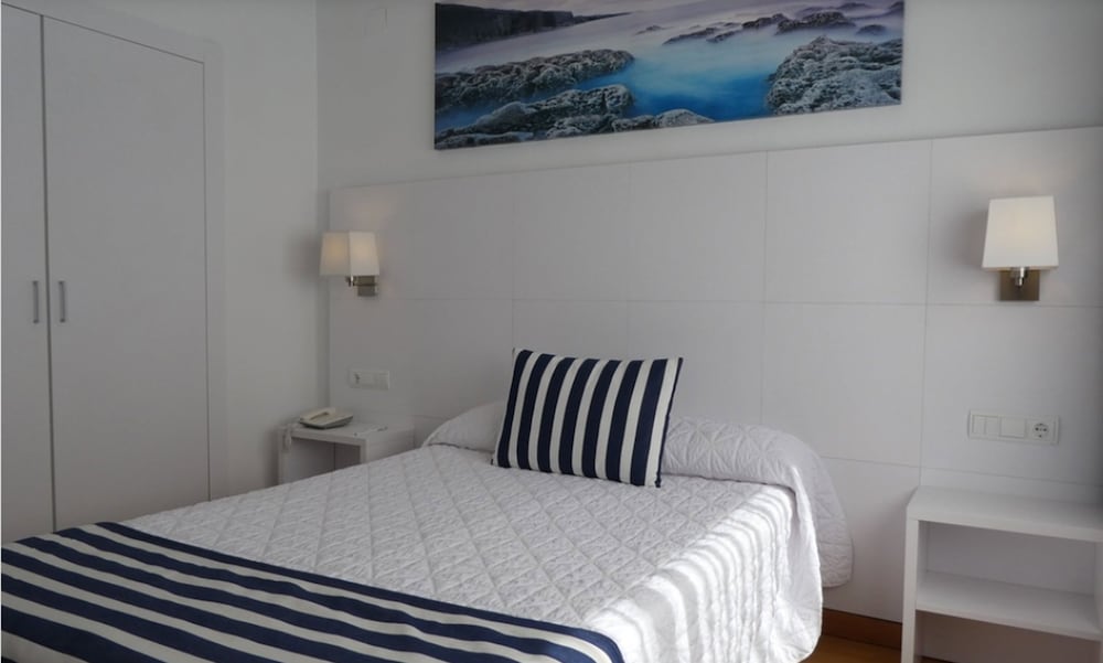 Voramar Benidorm 17/38