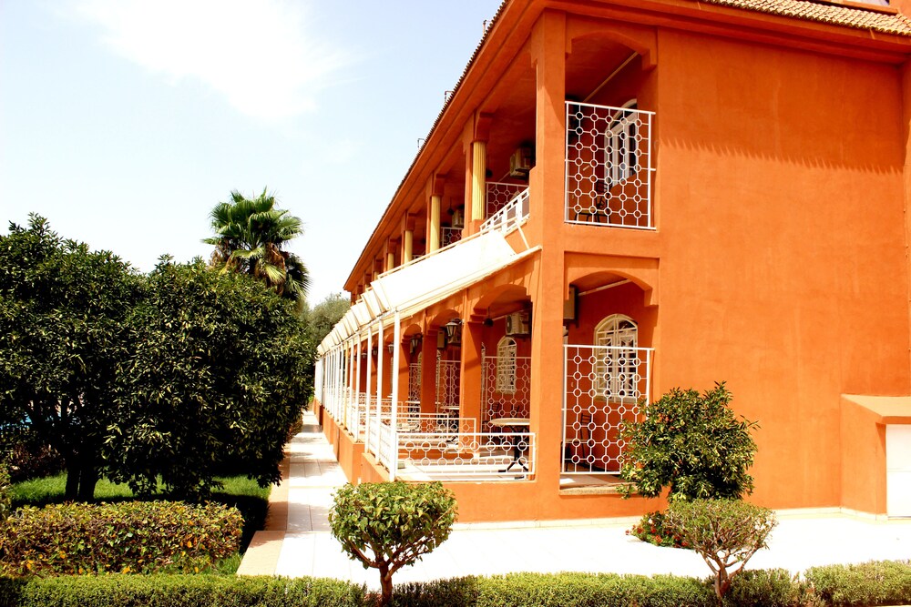 Al Bassatine in Beni Mellal