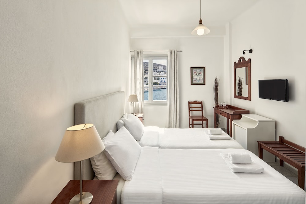 Acteon Hotel 21/52