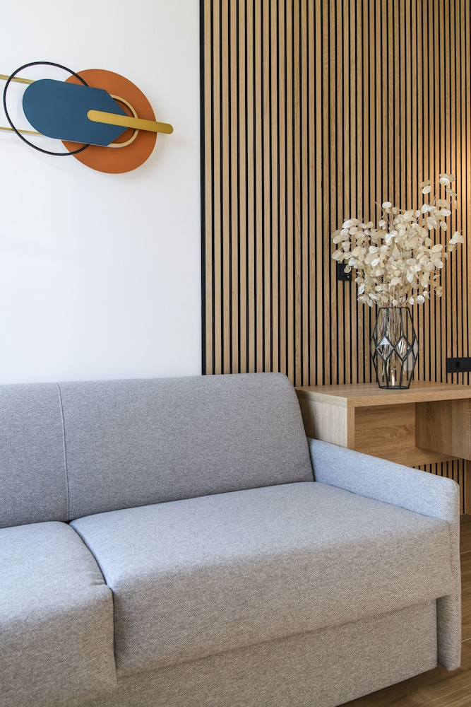Via Mare Luxury Rooms 15/21