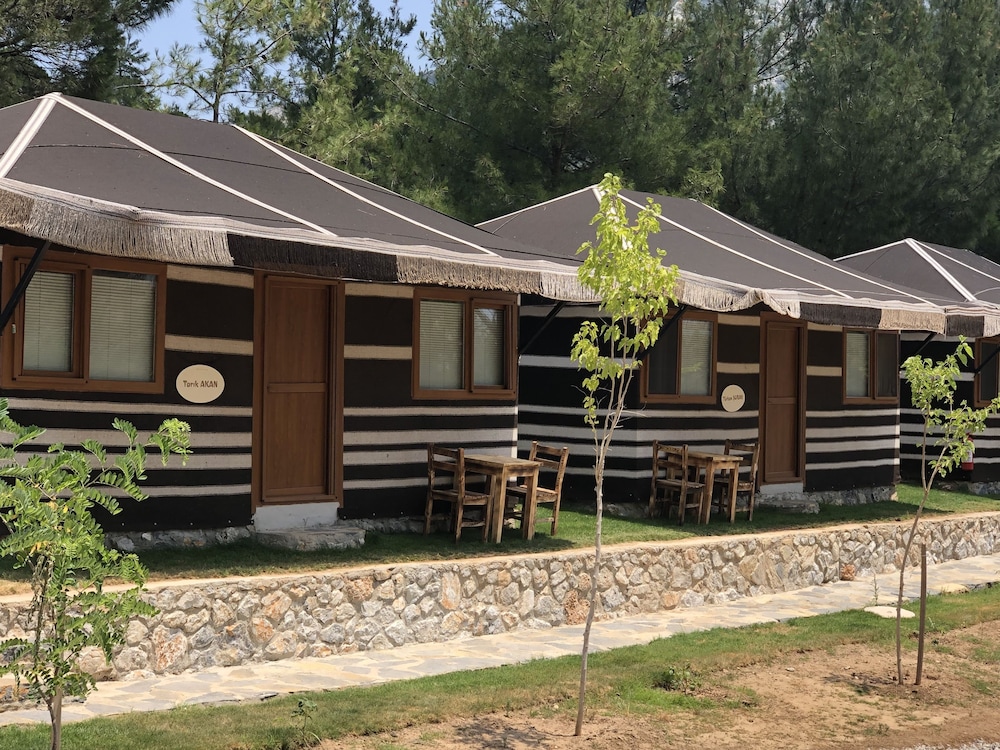 Durusu Ciftlik Evleri 32/34