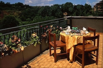 Hotel Residence Magnolia 39/46