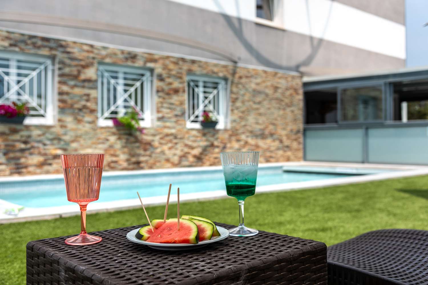 Sure Hotel by Best Western Beziers Le Monestie 7/17