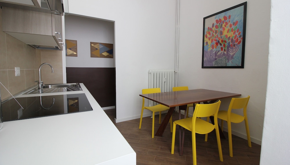 Italianway Apartments - Melzo 35/50