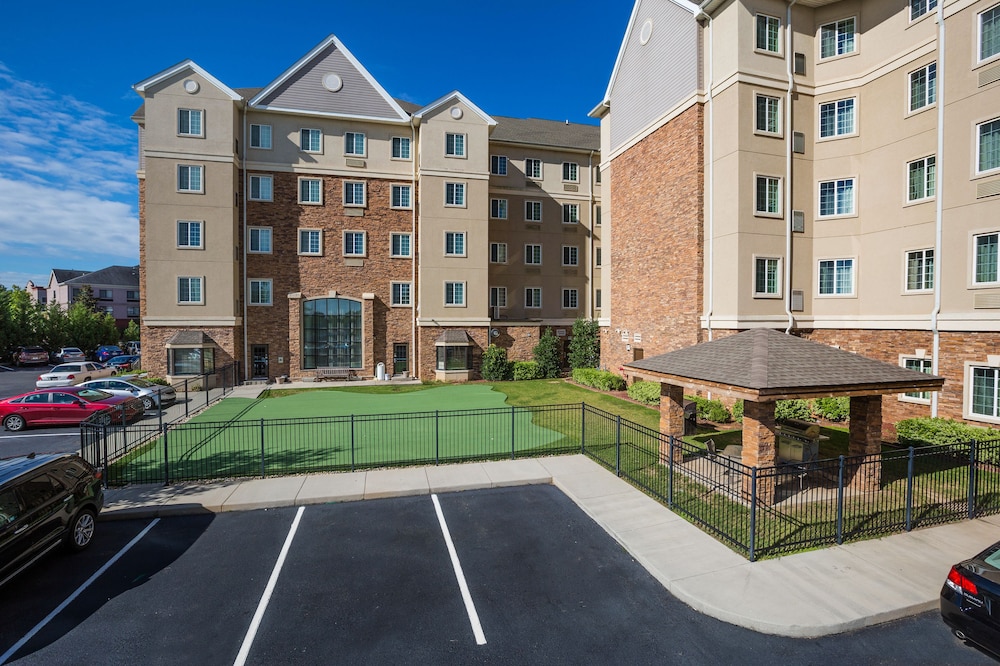 STAYBRIDGE SUITES AUGUSTA 7/64